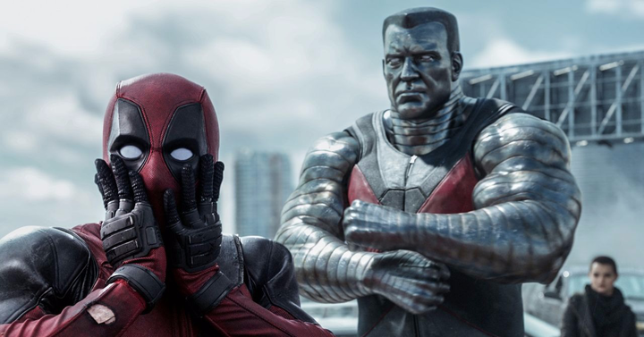 Deadpool 2 gondolatok és újdonságok