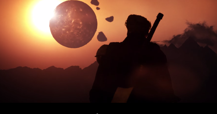 Mit szólnál egy élőszereplős Final Fantasy VII sorozathoz?