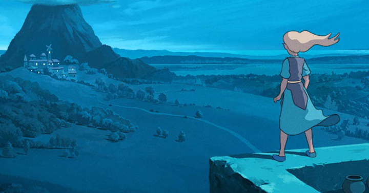 Miyazaki miért nem készített soha filmet a The Legend of Zeldából?