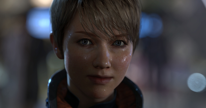 Itt a Detroit: Become Human magyar feliratos előzetese
