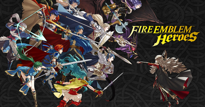 Nagy hősök kicsiben – Fire Emblem Heroes teszt