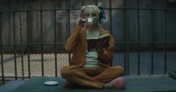 Suicide Squad - őrületes trailer magyar felirattal
