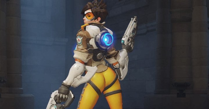 Overwatch - fenékből is megárt a sok | Vélemény