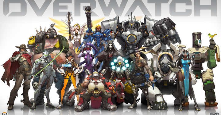 Az Overwatch animációs rövidfilmek kegyetlenül hangulatosak