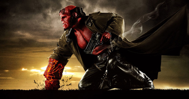Ron Perlman nagyon szeretne egy Hellboy 3-at