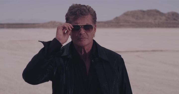“Pajti!” – feltámad a Knight Rider, itt a trailer magyar felirattal