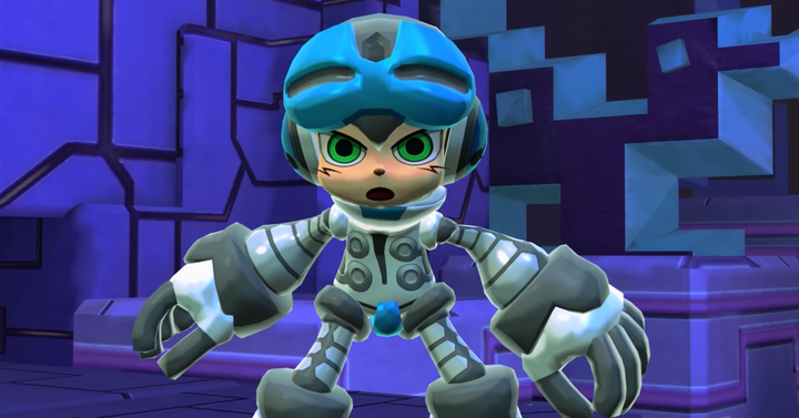 Újfent csúszik a Mighty No. 9 kiadása