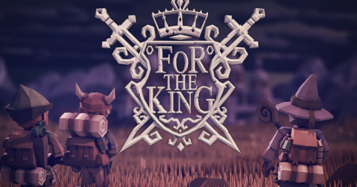 Nagyon ígéretes a For the King videó és Kickstarter-kampány