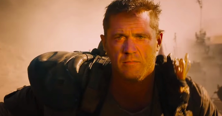 Hiányoltad Mel Gibsont az új Mad Maxből?