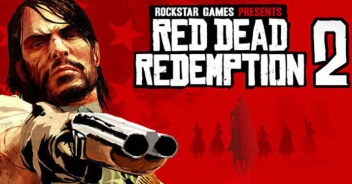 RED DEAD REDEMPTION 2 Trailer - "Hinnye, az áldóját!"