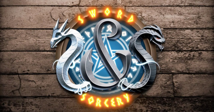 Októberben indul a Sword & Sorcery Kickstarter-kampány