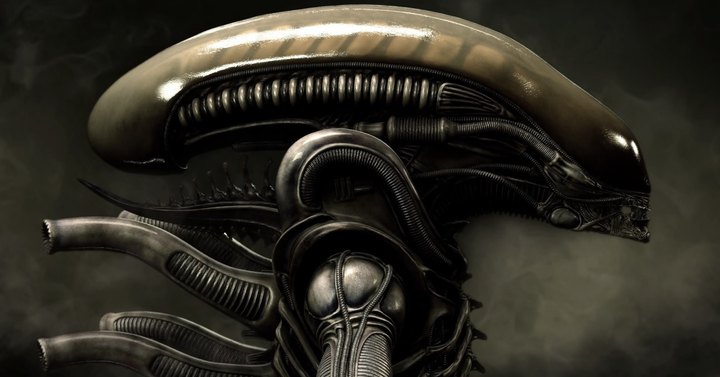 Új Alien 5 látványterv érkezett