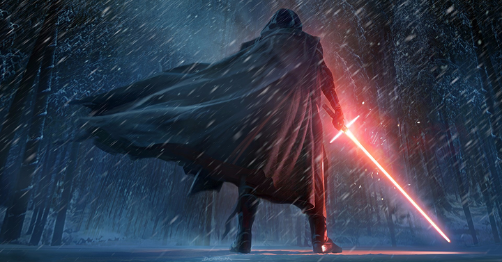 A Disney beperelt egy fénykardpárbaj-oktatással foglalkozó harcművészeti akadémiát