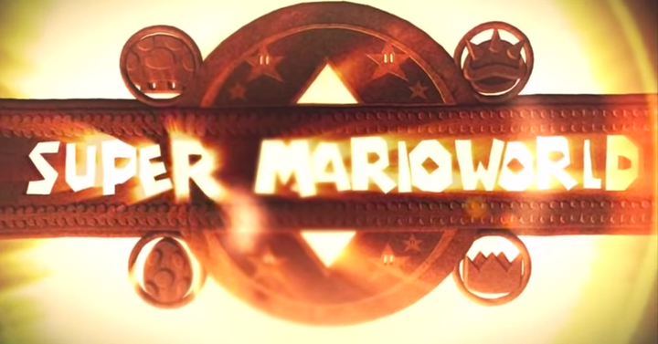 Így találkozik Super Mario a Trónok Harcával
