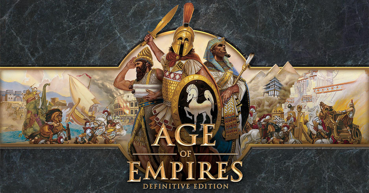 Jön az Age of Empires felturbózott változata