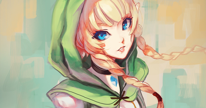 Linkle fan art válogatás