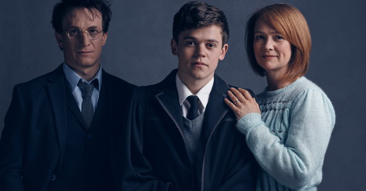 Jövő héten kezdődnek a Harry Potter-színdarab próbaelőadásai