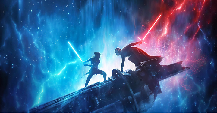Star Wars IX. - Skywalker kora | Vélemény