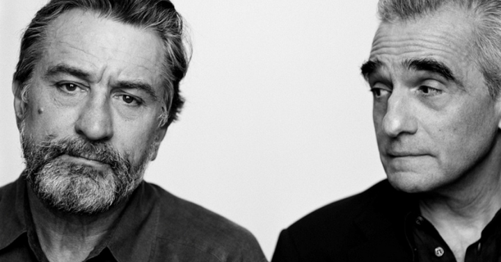 Új Scorsese-De Niro film a láthatáron