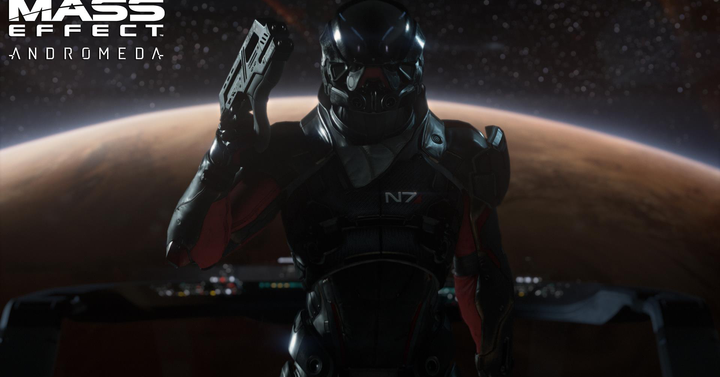 Mass Effect: Andromeda | Játékteszt