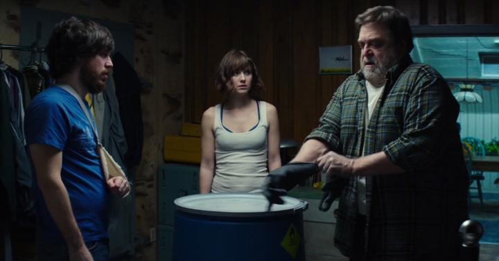 Egy Portal rajongói film készítője rendezi a Cloverfield folytatását