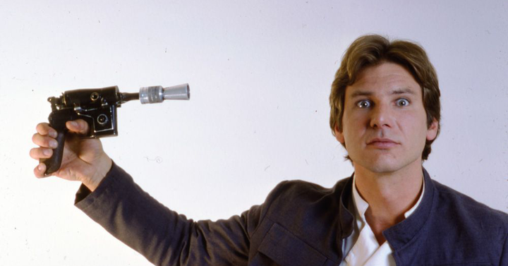 Megvan, kik rendezik a Han Solo mozit!