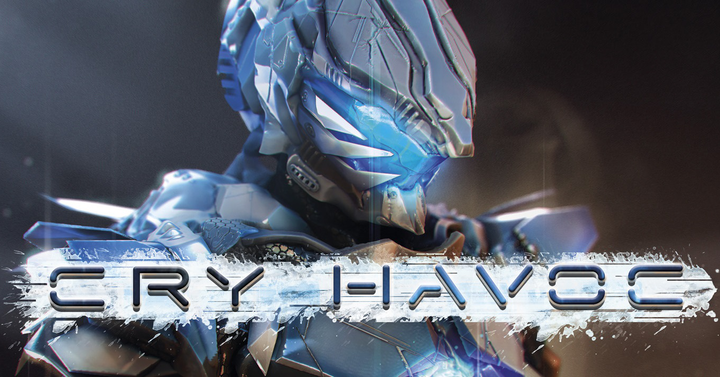Cry Havoc | társasjáték-kritika