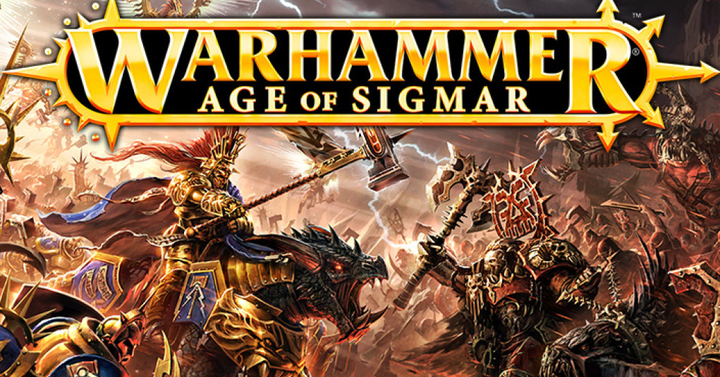 Age of Sigmar: egyszerűen jó