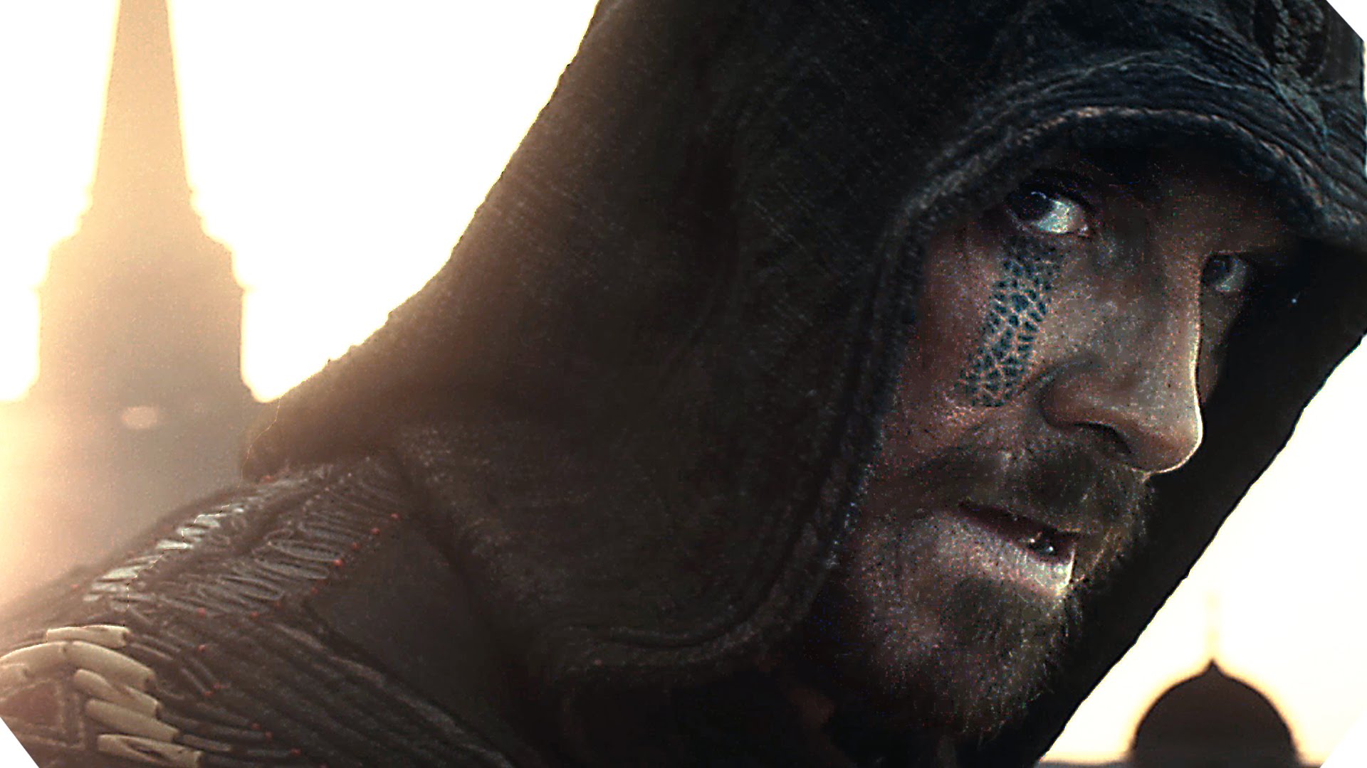 Itt az Assassin's Creed legújabb előzetese szinkronosan