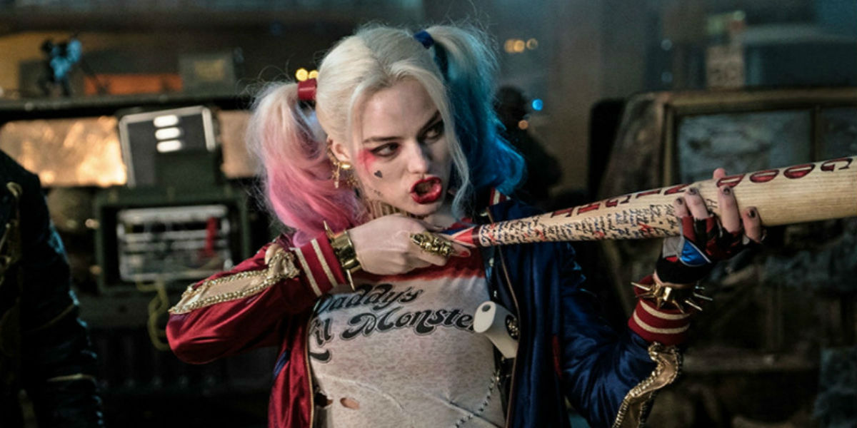 Harley Quinn saját mozifilmet kaphat