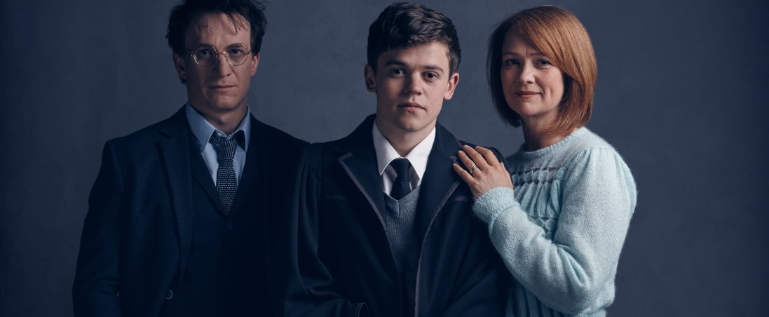 Jövő héten kezdődnek a Harry Potter-színdarab próbaelőadásai