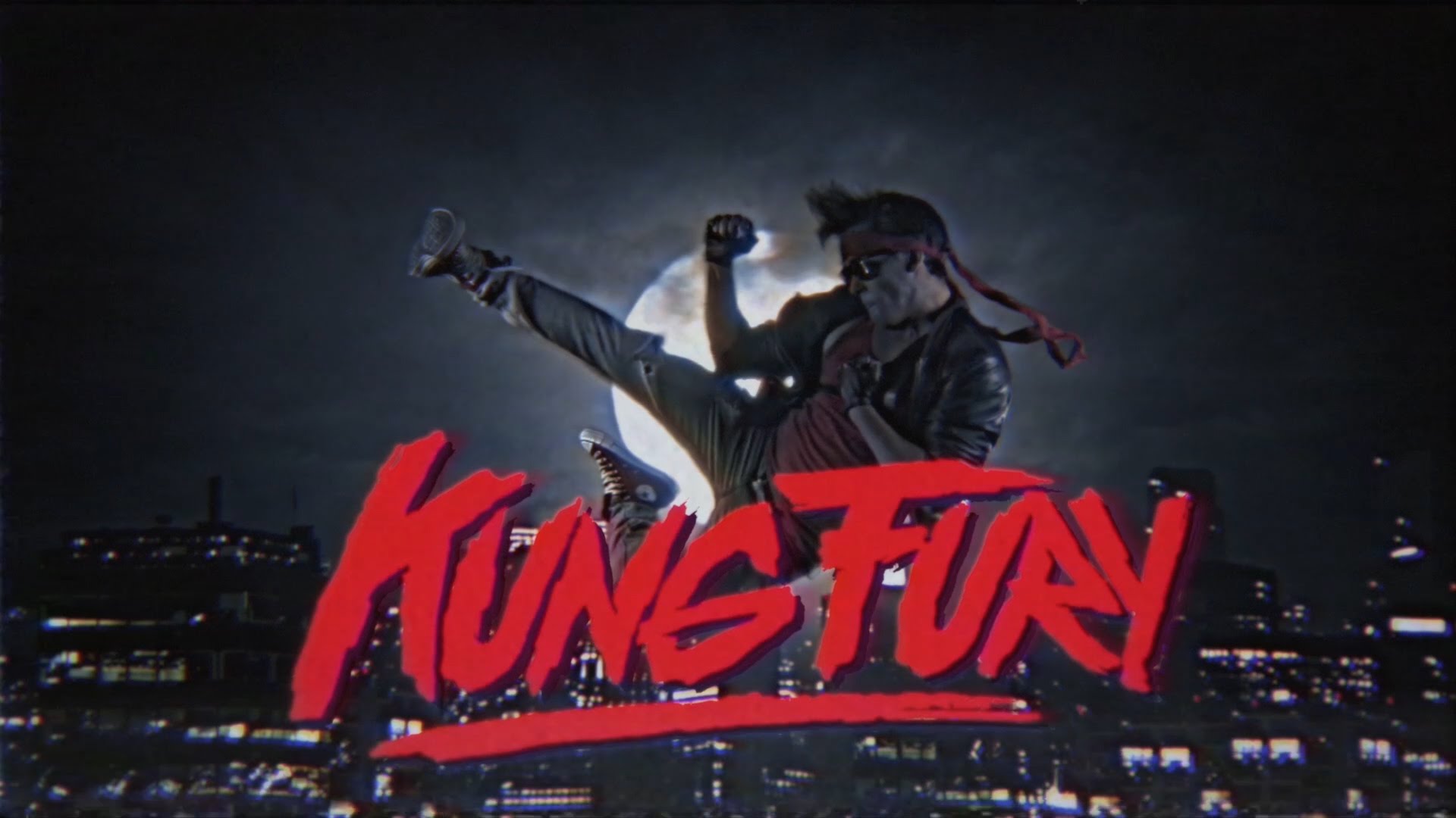 Mi lesz a Kung Fury 2-ben?