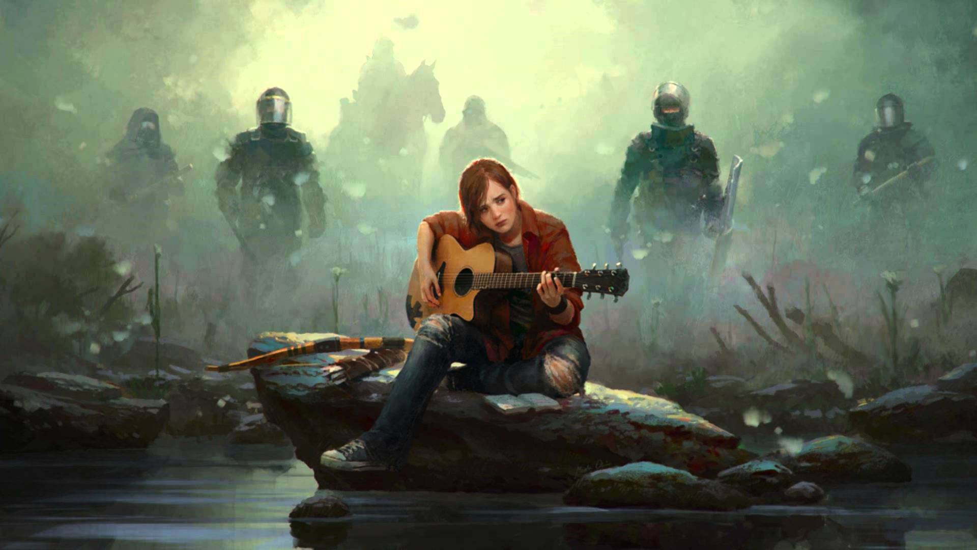 A Last of Us 2 előzetesénél nem történhet jobb dolog ezen a hétvégén