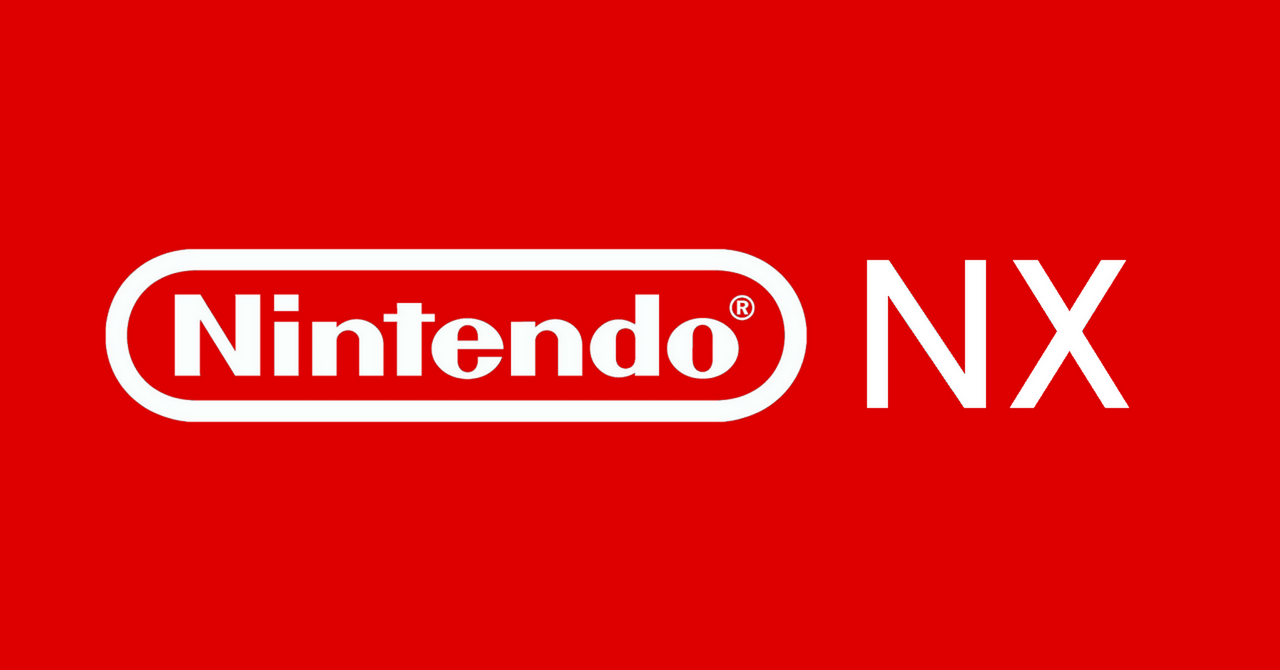 Fontos információk szivároghattak ki a Nintendo NX-ről