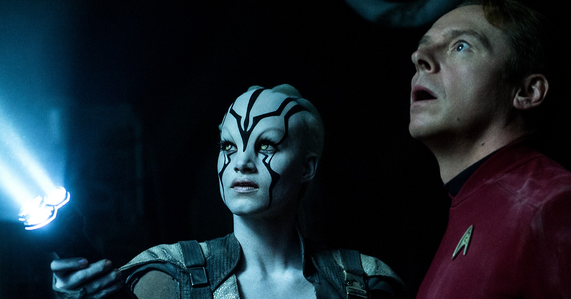 Kijött az új Star Trek film második magyar szinkronos előzetese