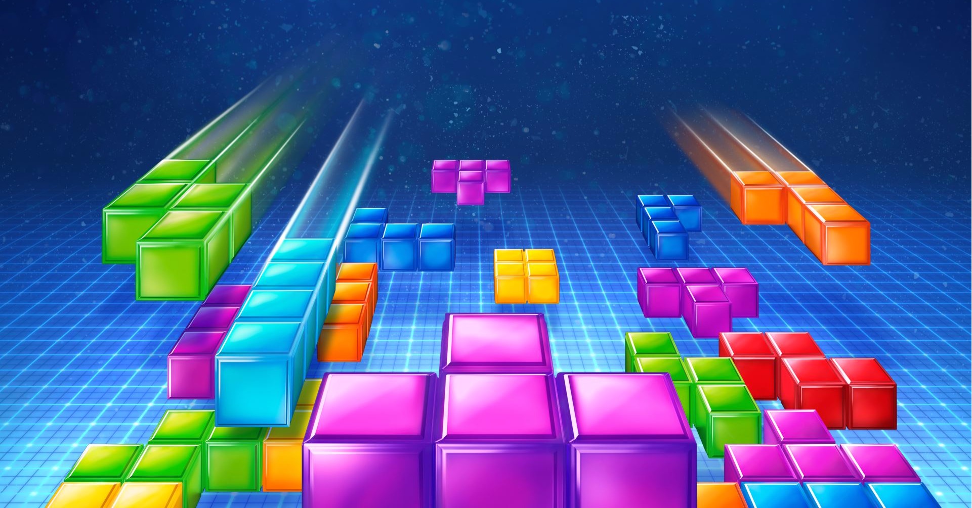 A Tetris filmtrilógia története monumentálisabb lesz, mint hinnénk