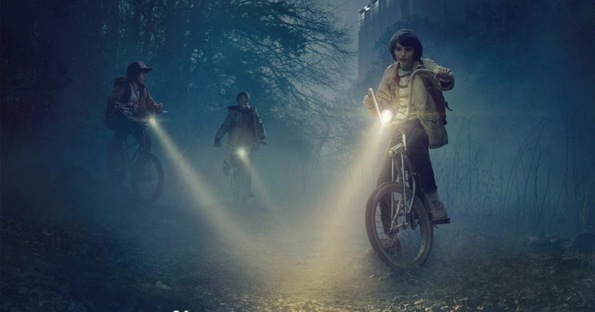 Stranger Things: Különös RPG napjaink legnépszerűbb sorozatából