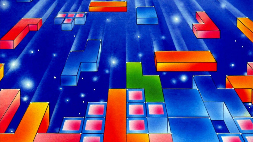 Már tudjuk, mennyi pénzből készül a Tetris-mozi