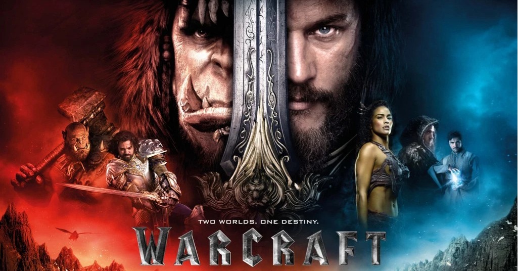 A Warcraft-mozi hordás szemmel