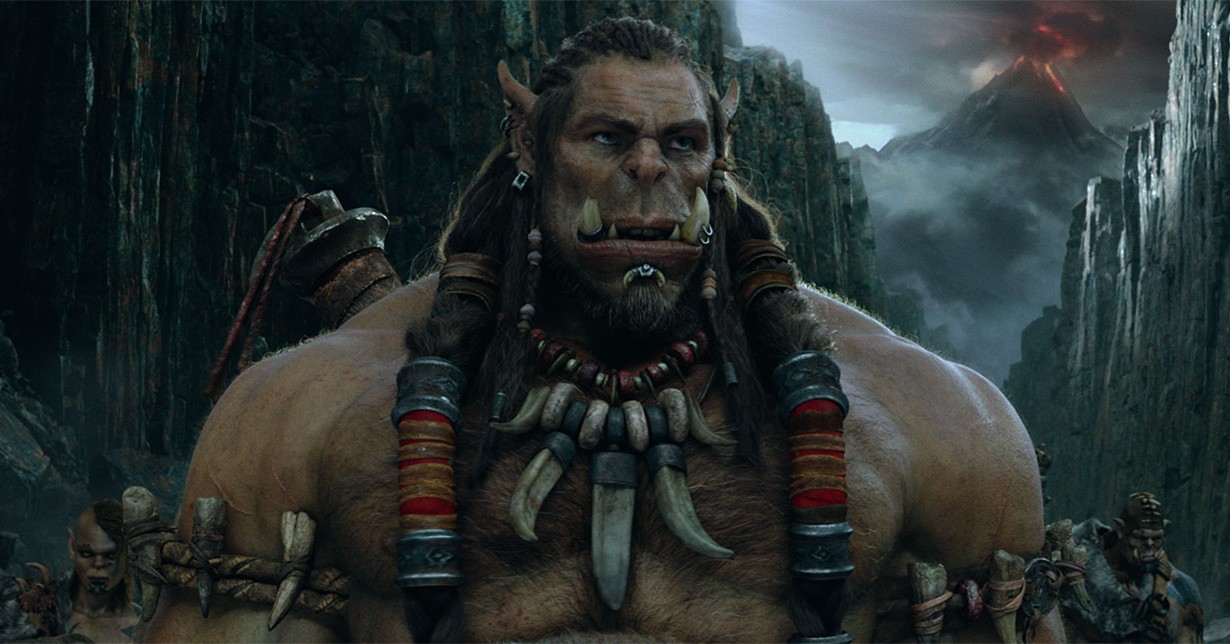Itt a második Warcraft: A kezdetek trailer - Nézd meg magyar felirattal!