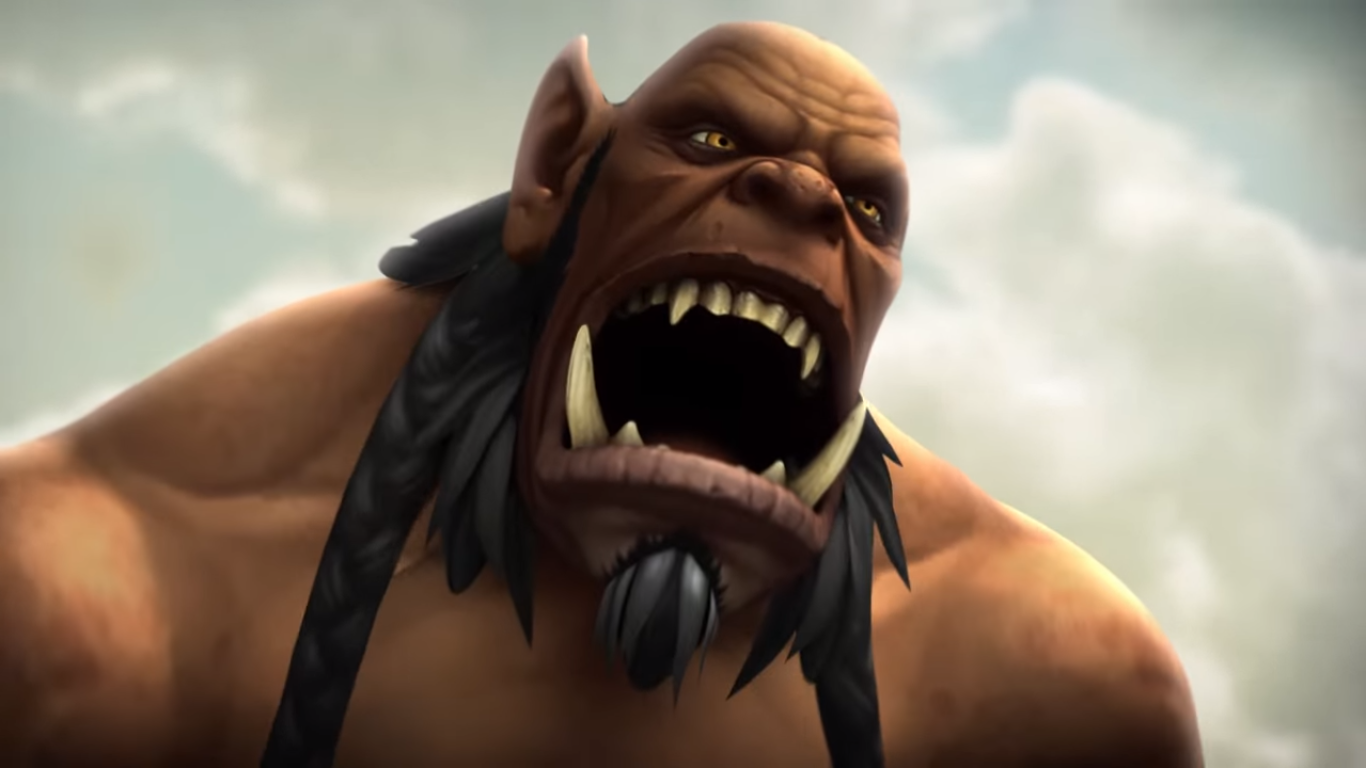 Íme a legautentikusabb Warcraft-mozi előzetes