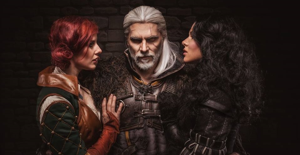 Egy jóféle Witcher 3 rajongói film jöhet?