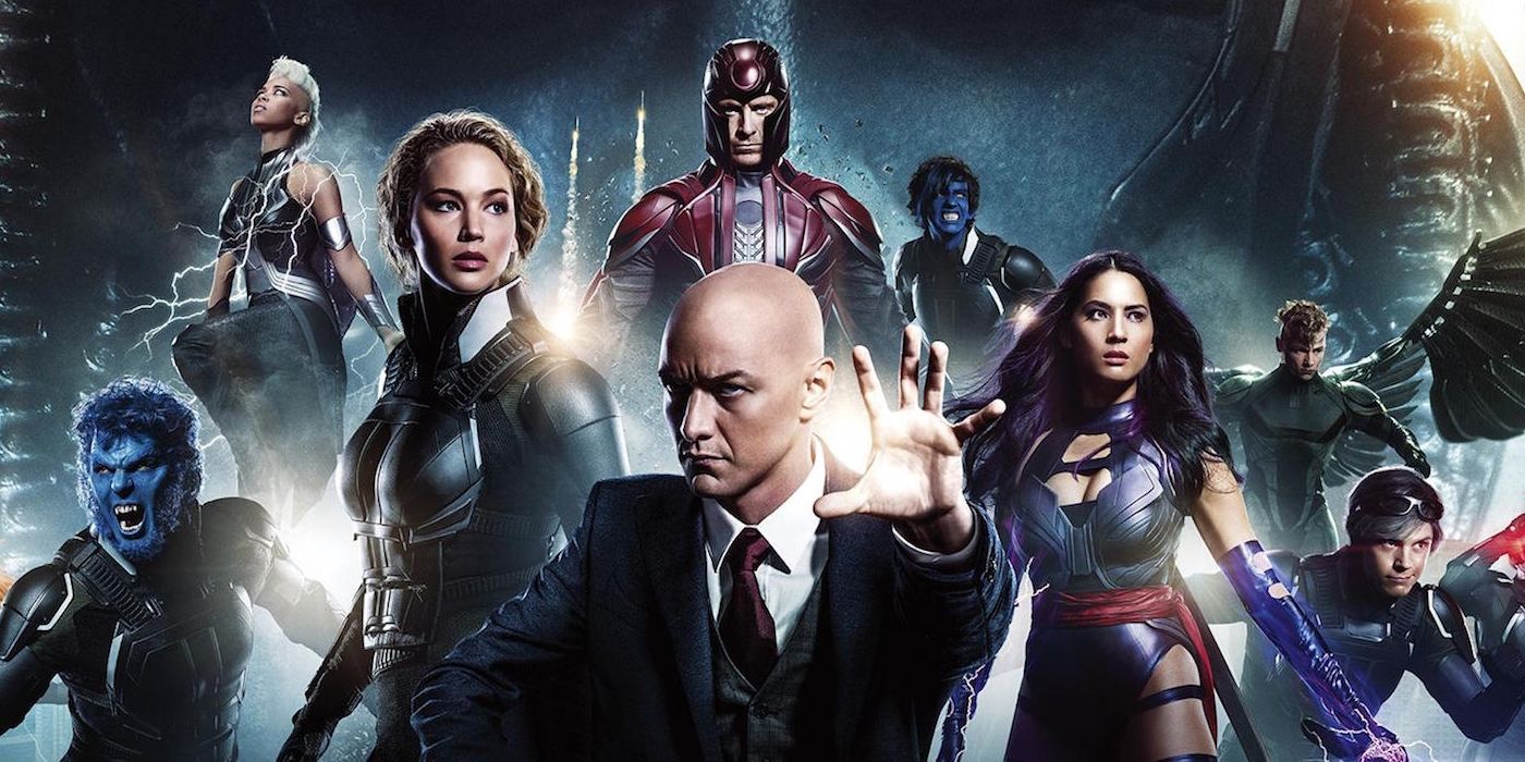X-Men: Inkább az apokalipszis | Filmkritika