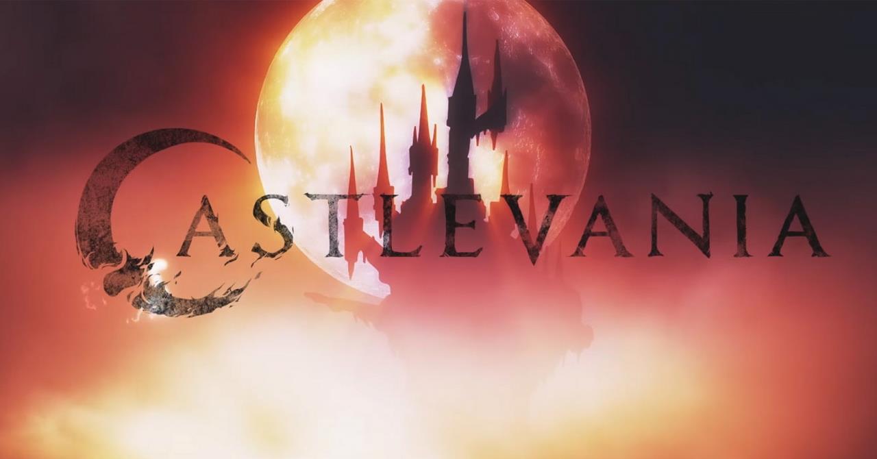 Megérkezett a Castlevania animációs sorozatának első előzetese