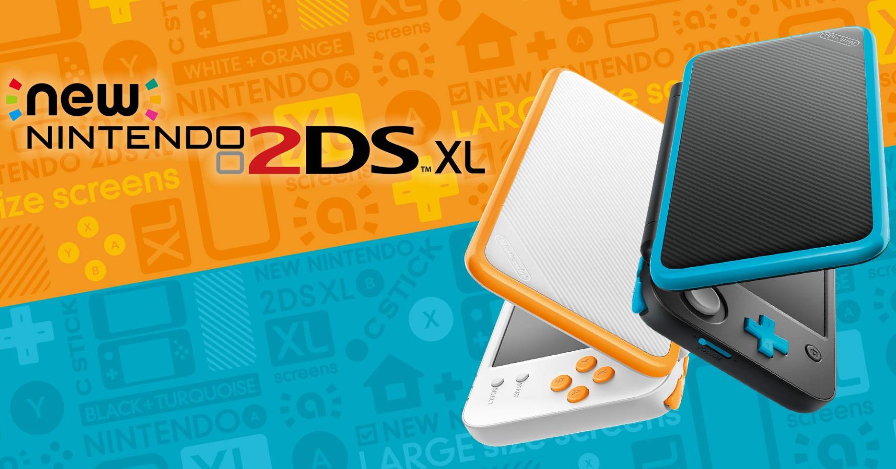 Személyes élménybeszámolónk a Nintendo legújabb masinájáról, a New 2DS XL-ről