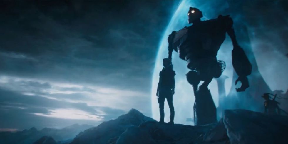 Befutotott a Ready Player One első ízelítője