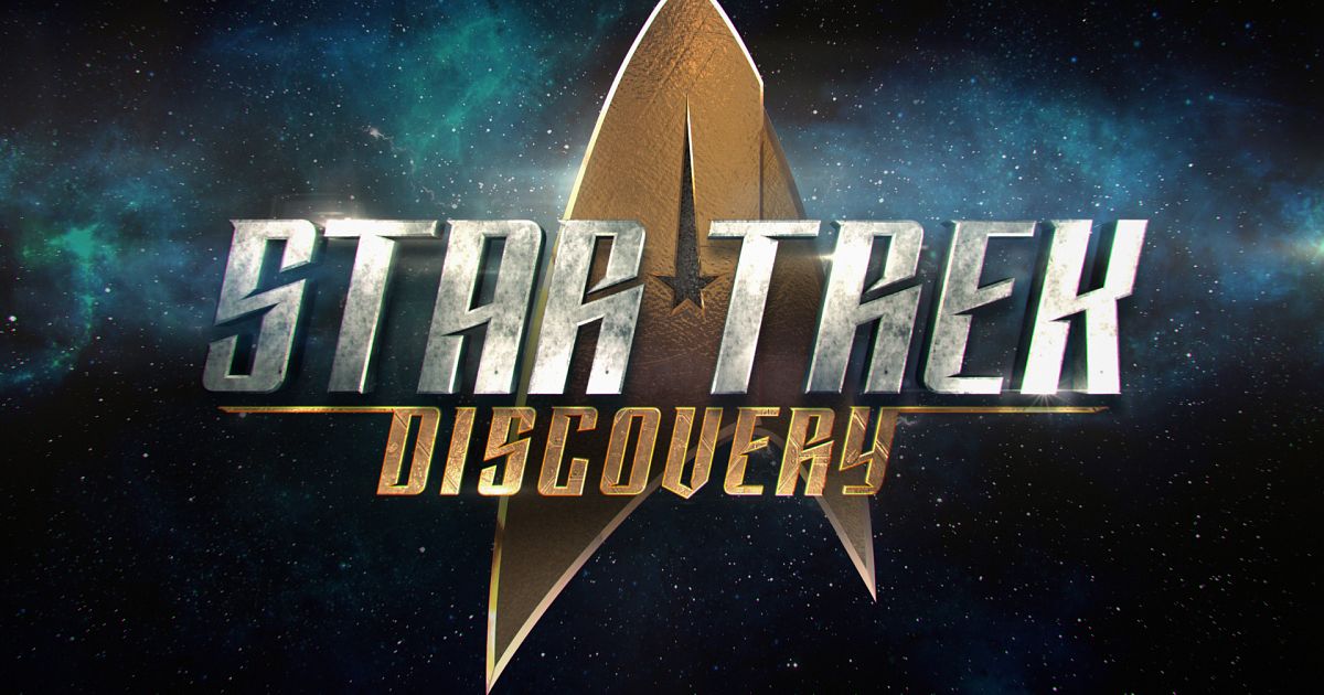 Star Trek: Discovery évadnyitó kritika