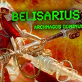 Projekt jelentés - 2017.03.04: Archmagos Dominus Belisarius Cawl