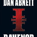 Könyv ajánló: Dan Abnett - Ravenor