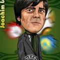 Jogi, we Löw you!